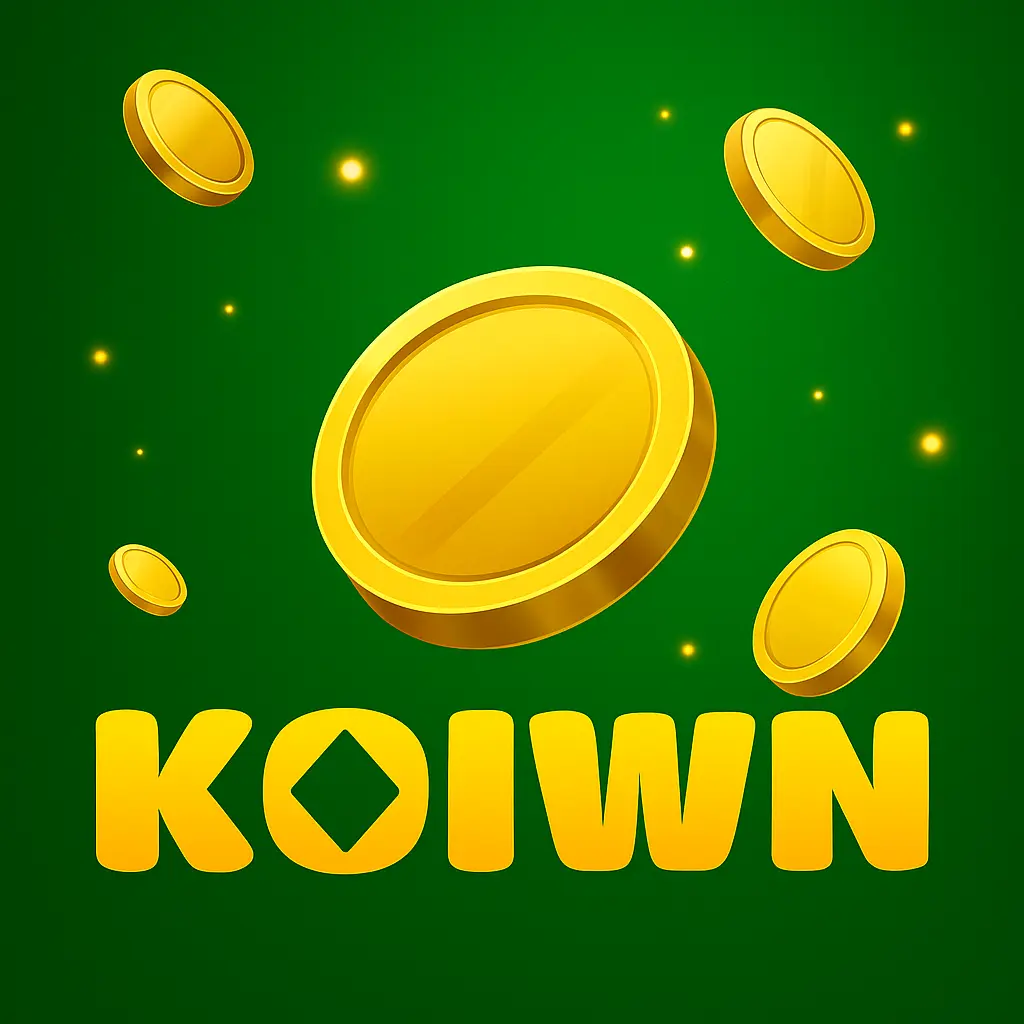 Koiwin Game