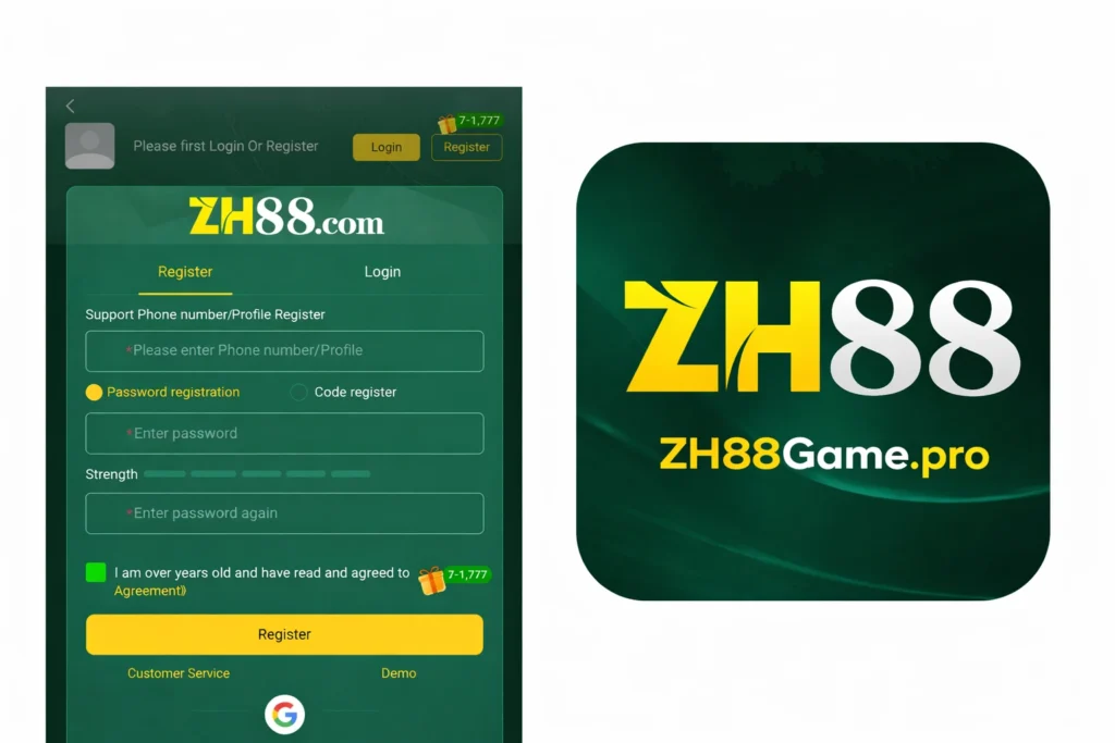 zh88-game-login